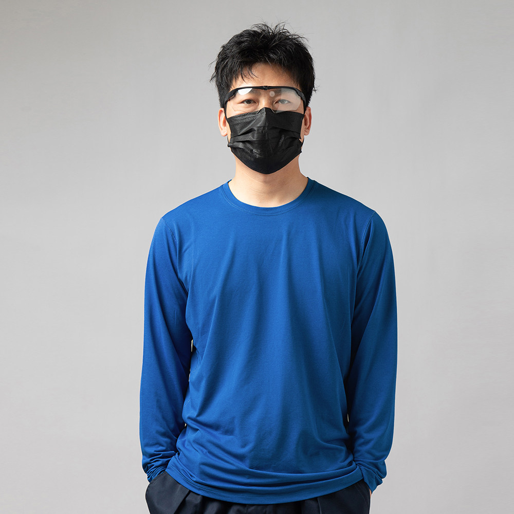 ISPO爆款3D自主排汗立体仿生速干男长袖T恤吸湿排汗通勤户外29124,淘宝优惠券,粉丝福利购,淘宝优惠卷