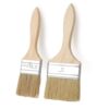 Baolian pig hair brush is encrypted, durable and not easy to shed hair