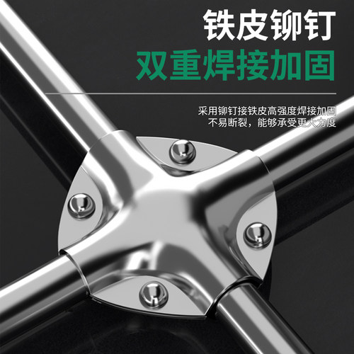 汽车加长通用轮胎扳手十字架拆卸维修换胎工具套装套筒扳手外六角 - 图0