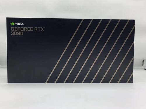 NVIDIA/英伟达RTX3080 Founders Edition 3090公版显卡5080 - 图2