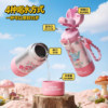 My Little Pony Children's Titanium Cup Thermos Cup