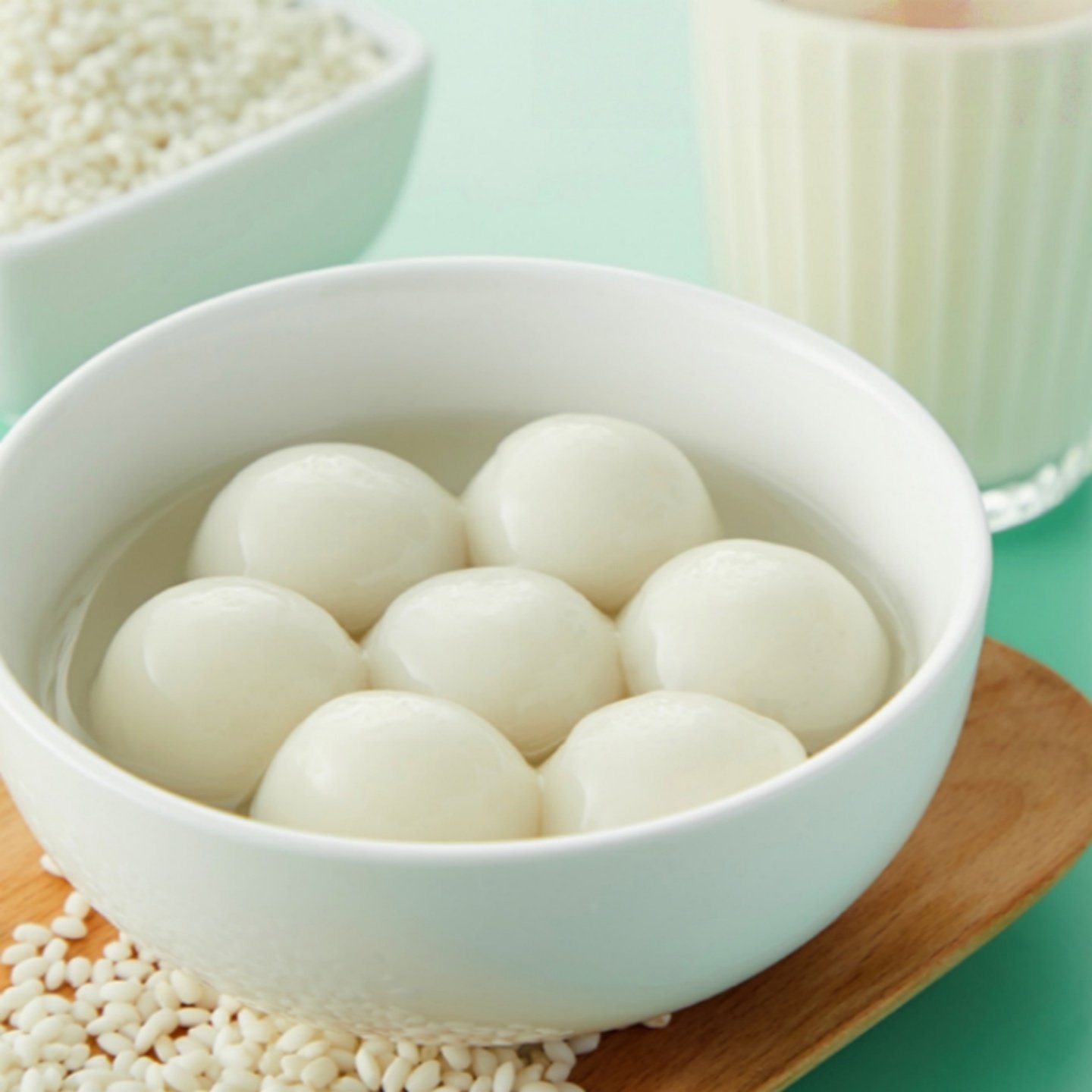 思念无糖黑芝麻汤圆400g袋装皮薄馅多简单易做营养美味速冻半成品,淘宝优惠券,粉丝福利购,淘宝优惠卷