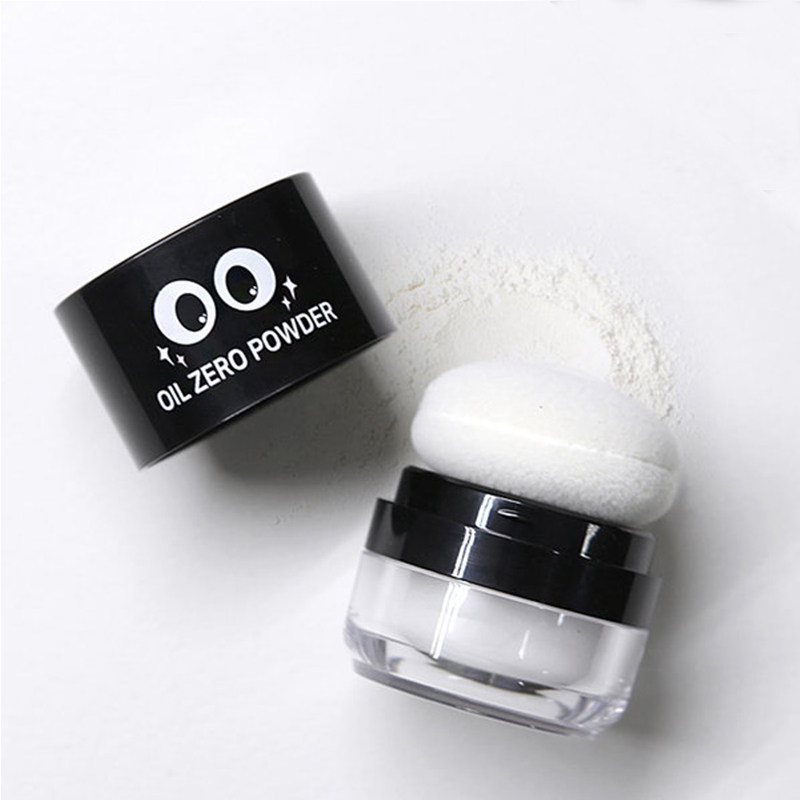 蓬蓬粉头发蓬松油头神器喷雾去散粉 MOETA海外头发造型