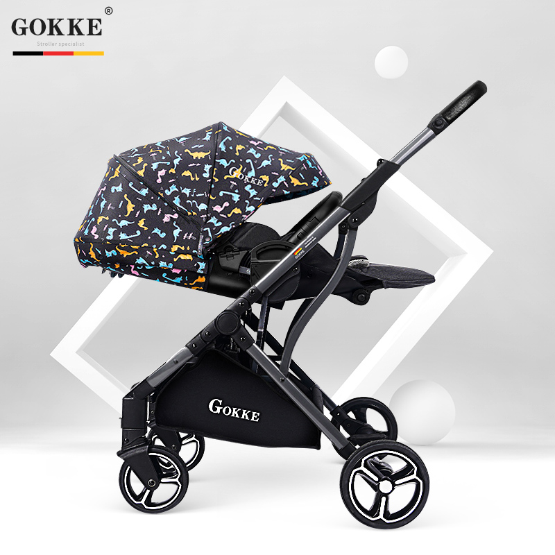 gokke stroller