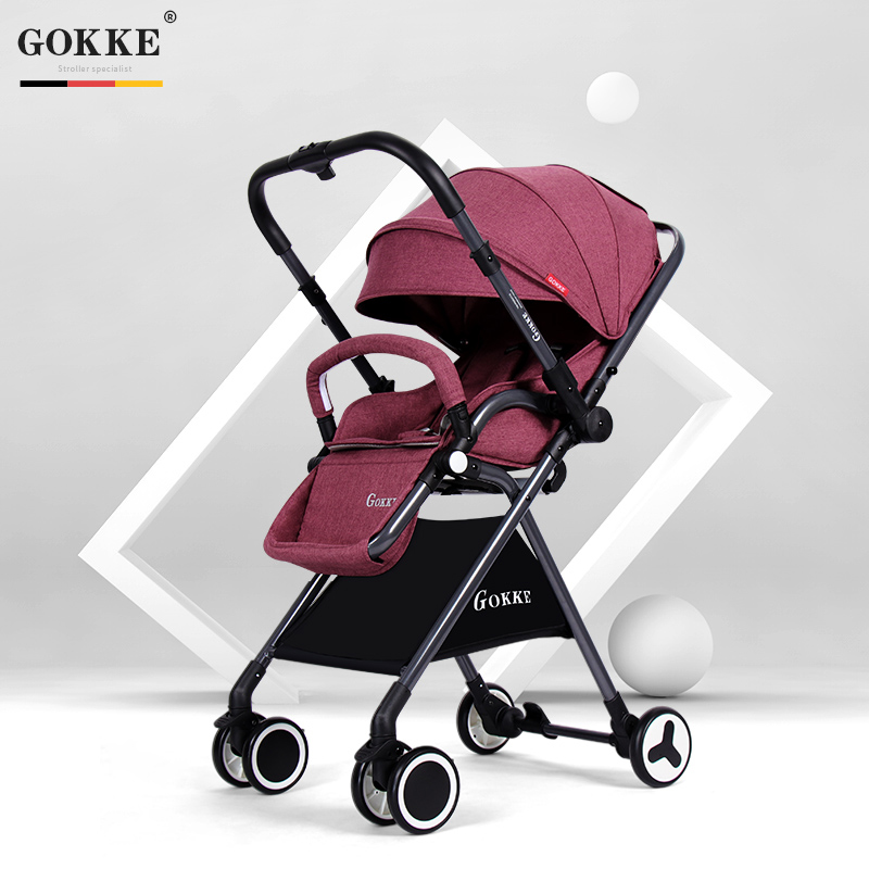 gokke stroller