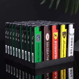 Ветрозащитная одноразовая взрывобезопасная зажигалка, оптовые продажи