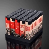 Ветрозащитная одноразовая взрывобезопасная зажигалка, оптовые продажи