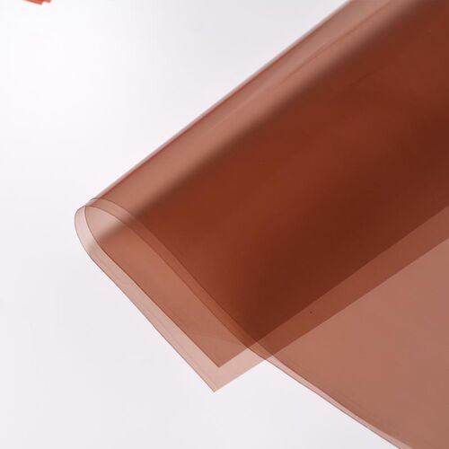 Coloured cellophane paper 20 OPP transparent plastic waterpr - 图0