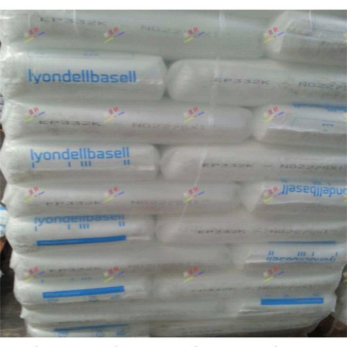 PP沙特巴塞尔 HP500N HP500D HP544T 高流动高刚性容器/薄壁制品 - 图1