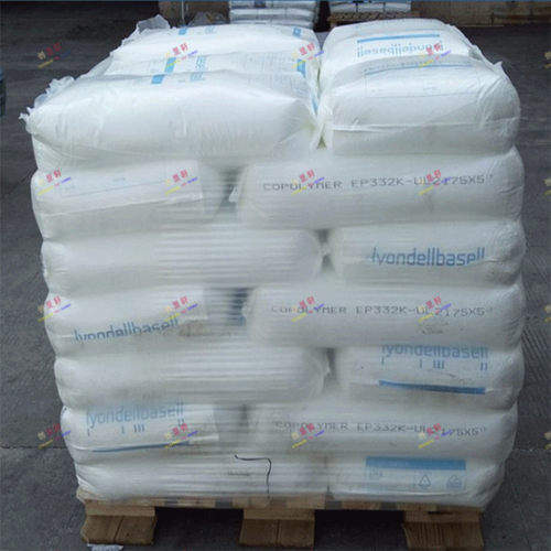 PP沙特巴塞尔 HP500N HP500D HP544T 高流动高刚性容器/薄壁制品 - 图2
