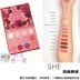 Colourpop Kara bong bóng mắt đĩa cp hoàng hôn đĩa có xin vui lòng tăng món ăn nói chuyện ngọt ngào - Bóng mắt