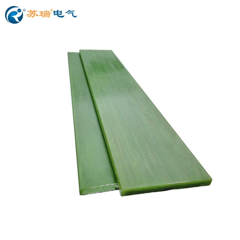 苏瑞环氧玻纤棒 绿色方形实心高强度扁条耐高温 FR-4平板绝缘撑条,淘宝优惠券,粉丝福利购,淘宝优惠卷