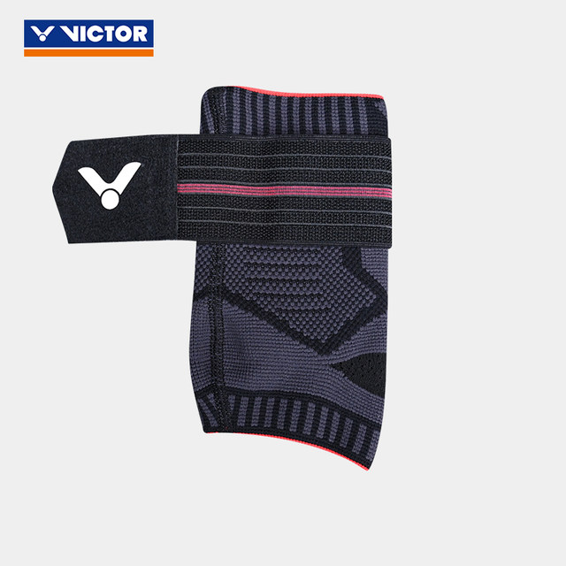 Victor sports protective accessories are breathable and comfortable