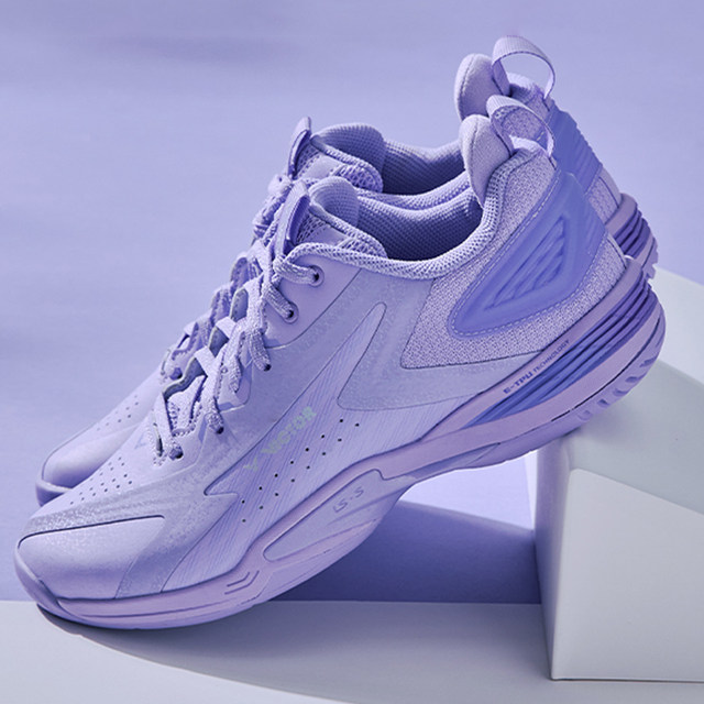 Victor Victory Badminton Shoes Stable Capsule Series Li Zijia Sports Shoes A970NL-CPS