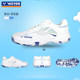Authentic Victor Victory badminton shoes children's sports shoes non-slip breathable wear-resistant light 362IIJR
