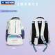 Victor Victory Badminton Bag Large Capacity Men's and Women's Backpack Bag Period Series Bag BR9015