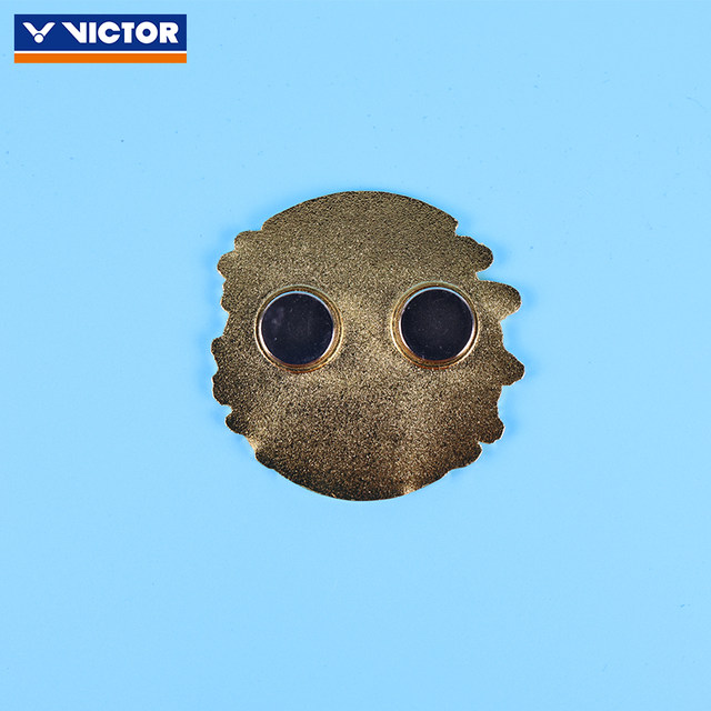 VICTOR Victory Victor Refrigerator Magnet World Tour Finals Magnetic Commemorative Product PG4518WT25