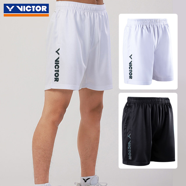 Authentic badminton sports shorts VICTOR