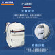 VICTOR Victory Victor Badminton Bag Badminton Club Series Backpack BR5039VBC