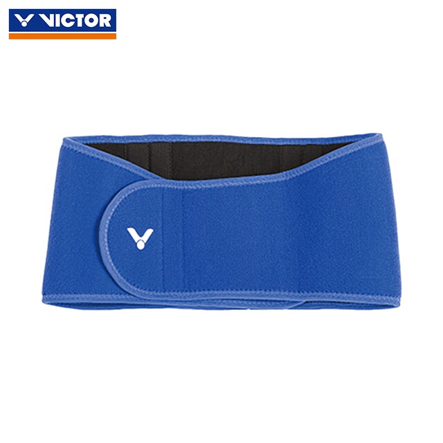 Official authentic victor victory waist support sports fitness support lumbar support waist anti-sprain SP171