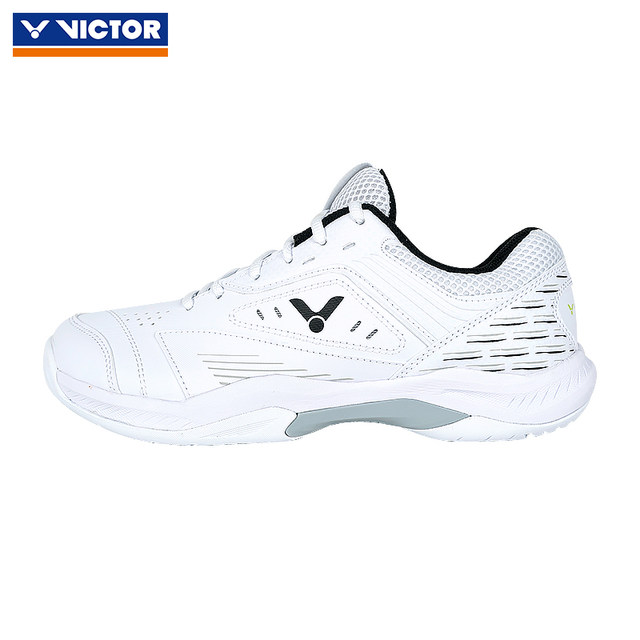 VICTOR victory badminton shoes Victor genuine men's and women's professional stable training sports shoes A270