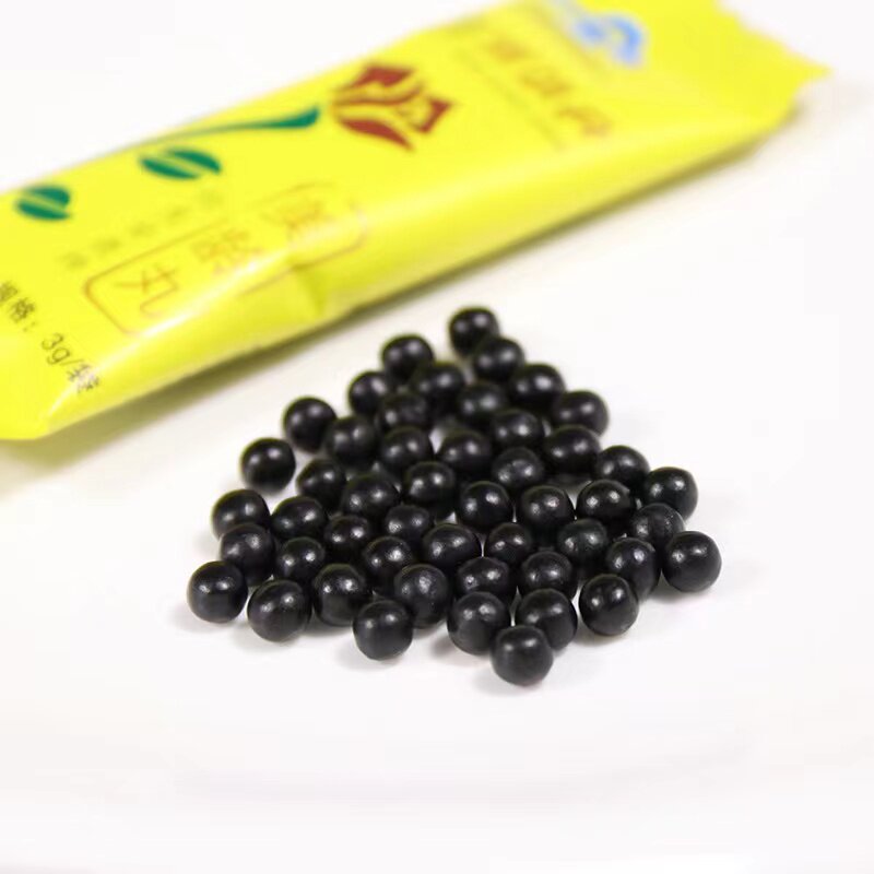 3送1百消丹美龄丸32大豆异黄酮 康立特医疗器械其他膳食营养补充剂