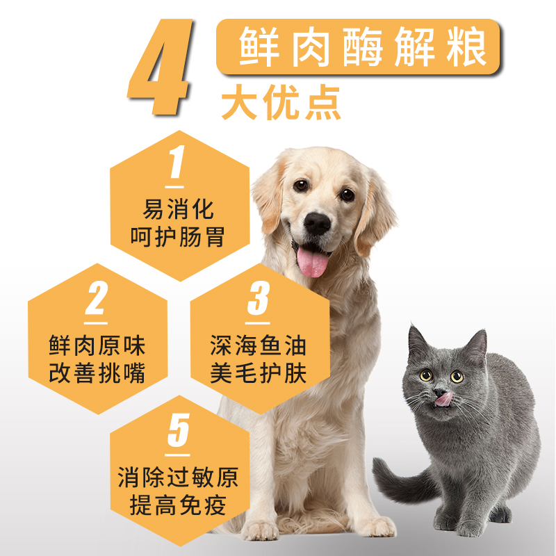 海瑞特75+幼猫粮1.5kg 美毛亮眼蓝猫折耳橘猫通用奶糕小奶猫粮3斤优惠券