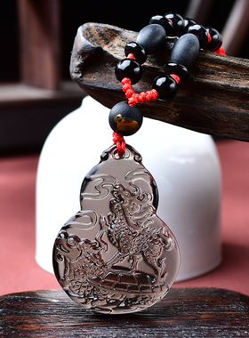 2026年属羊人佩戴吉祥挂件