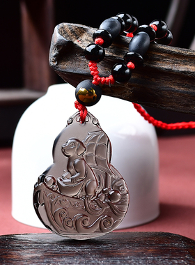 2026年属兔人佩戴吉祥挂件