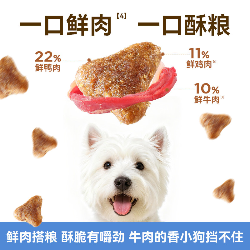 力狼狗粮幼犬大小型全犬通用泰迪柯基比熊专用增肌壮骨宠物粮正品,淘宝优惠券,粉丝福利购,淘宝优惠卷