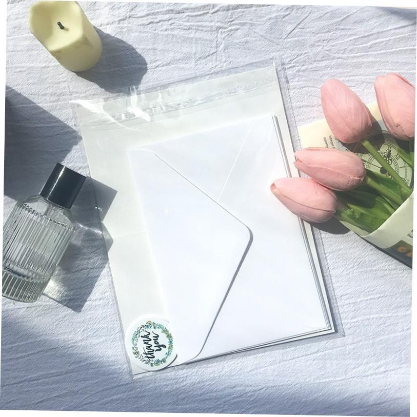 thank you card竖版感谢卡英文 gratitude thankyou卡片 thanks - 图1