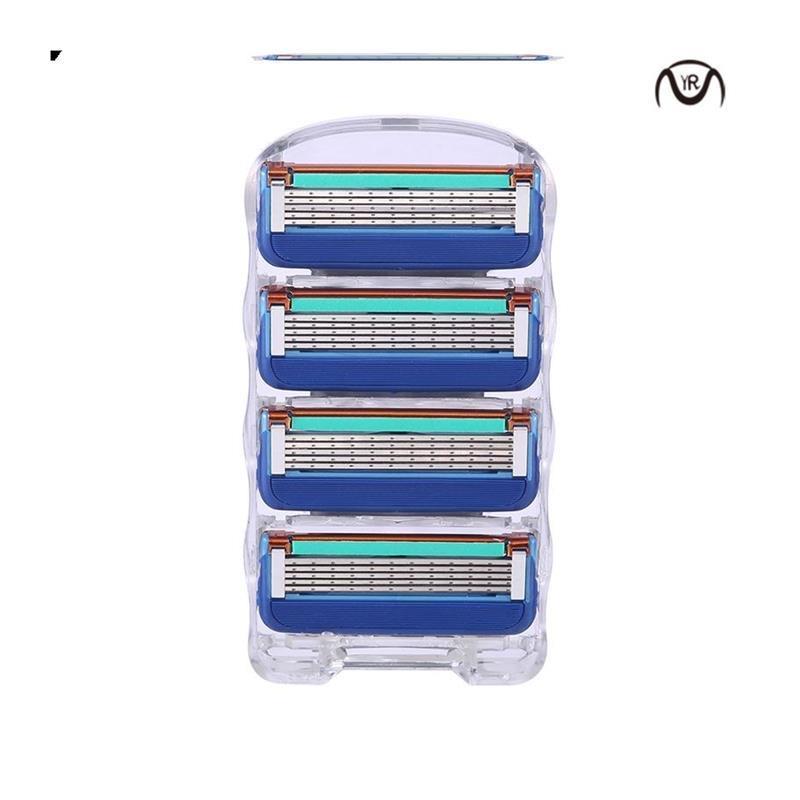 Safe Razor Shaving Manual lady Shave Razors Blade 手动剃须刀 - 图3