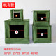 Folding the target box indoor recycling puzzle outdoor accuracy exercise removal cloth stubborn darts target box