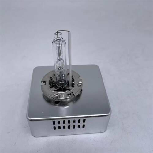 D5S 奥迪A3速腾氙气灯泡 起亚K5 K3速派福特翼搏 途观全新专业厂 - 图0