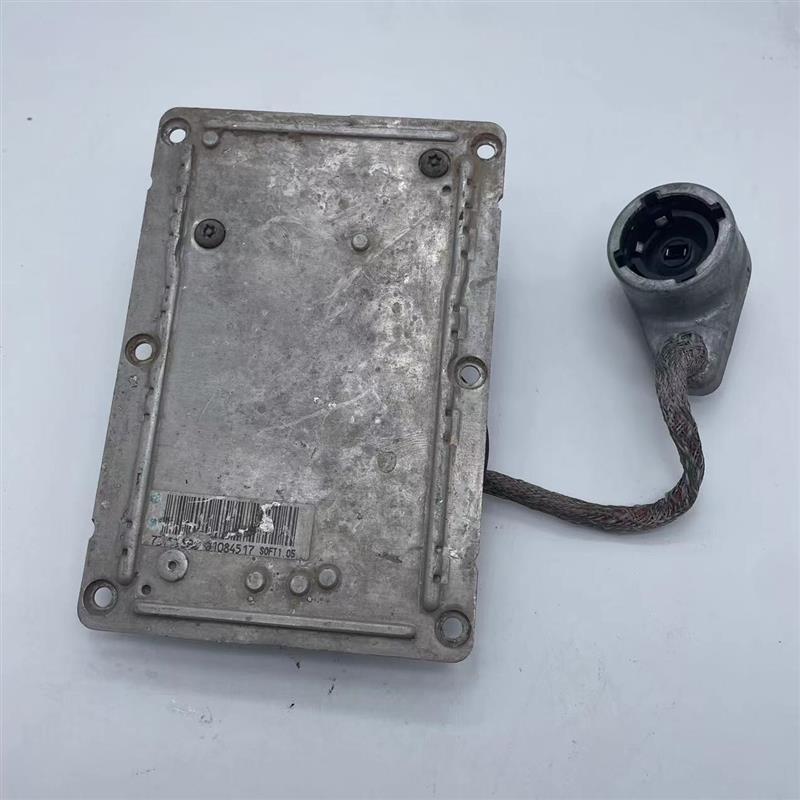 A4 S4 RS4 B5 B6氙气HID大灯安定器电脑板镇流器89001411 - 图0