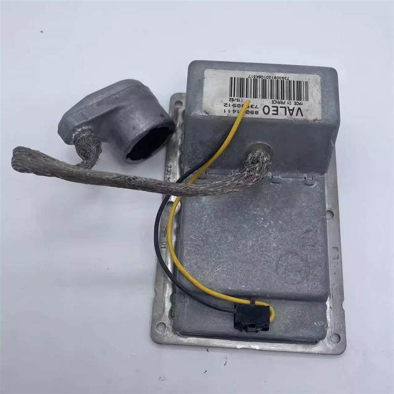 A4 S4 RS4 B5 B6氙气HID大灯安定器电脑板镇流器89001411 - 图2