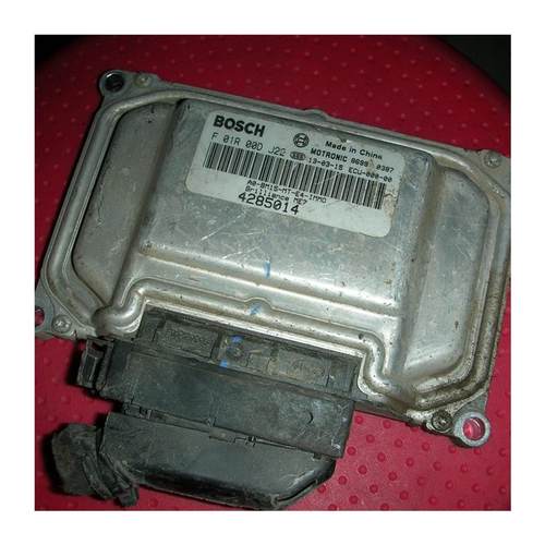 华泰 圣达菲1.8T 发动机电脑板 EMS6104 39101-27213-A 原厂拆车 - 图3