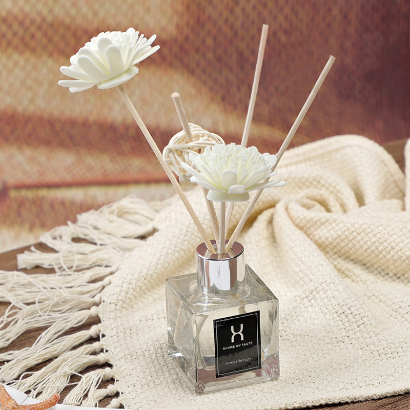 香薰家用卧室内空气清新剂香水花 顺香行家居香熏香料