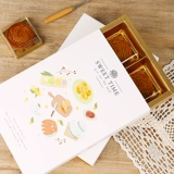 Подарочная коробка, коллекция 2022, оптовые продажи