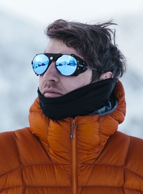 代购Julbo Cham 时尚新款户外越野登山太阳镜男女款防紫外线墨镜