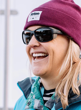 代购Julbo Monterosa 2时尚新款户外越野登山太阳镜男女防紫外线