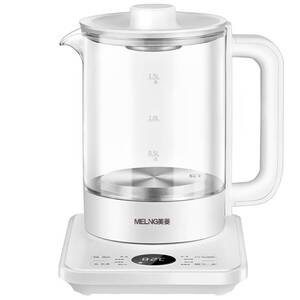 美菱全自动多功能电水壶茶壶热水壶小型