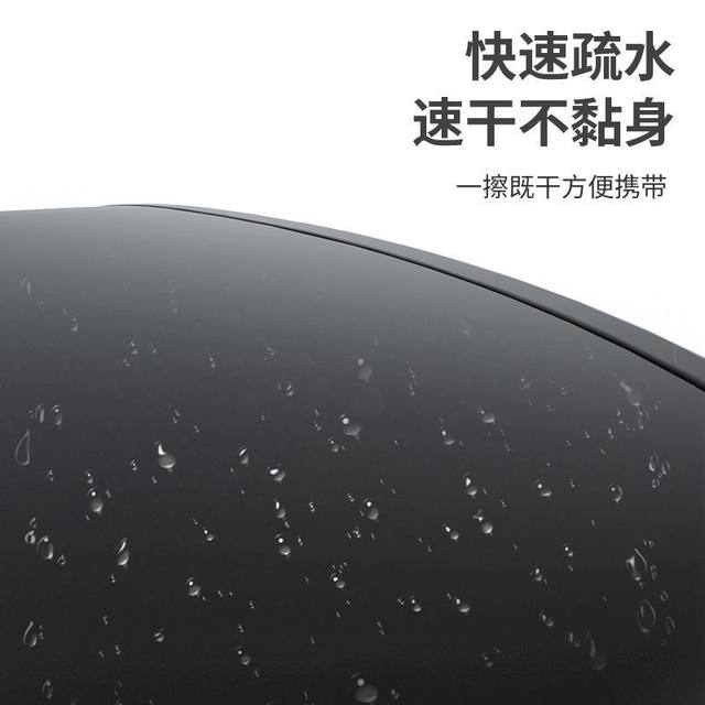 Women's hot spring swimming private silicone swimming trunks private parts waterproof non-preventive anti-infection underwear artifact 1SR