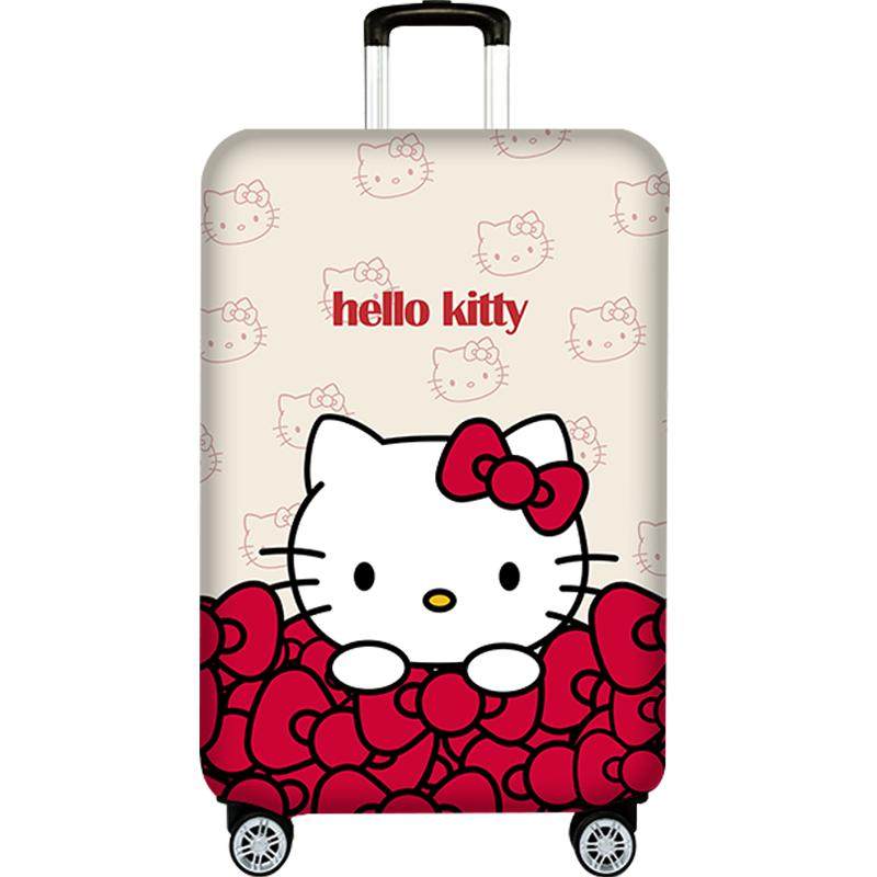 加厚箱套行李箱保护套拉杆旅行箱子外套防尘罩202426282930寸弹力,淘宝优惠券,粉丝福利购,淘宝优惠卷