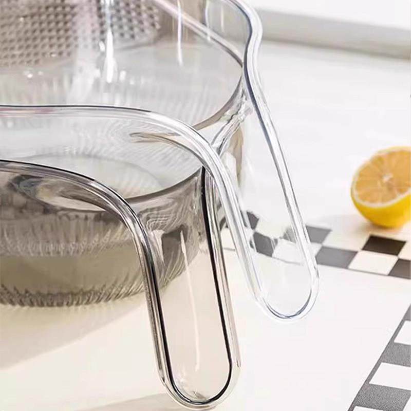 厨房淘米神器洗米筛淘米盆沥水篮子家用多功能淘菜洗水果沥水盆子,淘宝优惠券,粉丝福利购,淘宝优惠卷