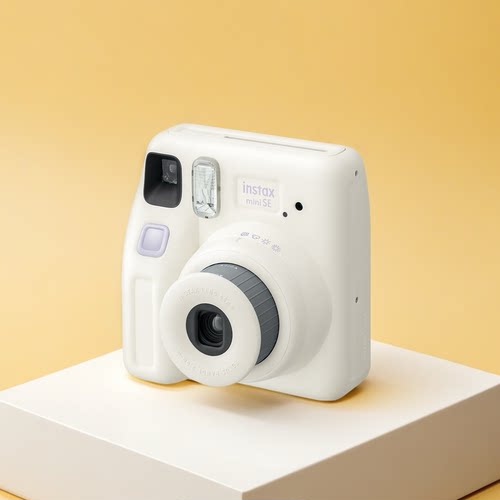 拍立得出租 |MINI99MINI90MINI121Evo一次成像相机短租婚礼毕业 - 图3