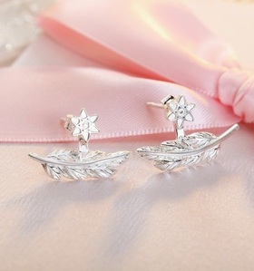 原创项链送女友军嫂饰品礼物