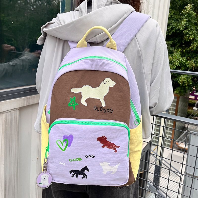  yizistore箱包双肩背包