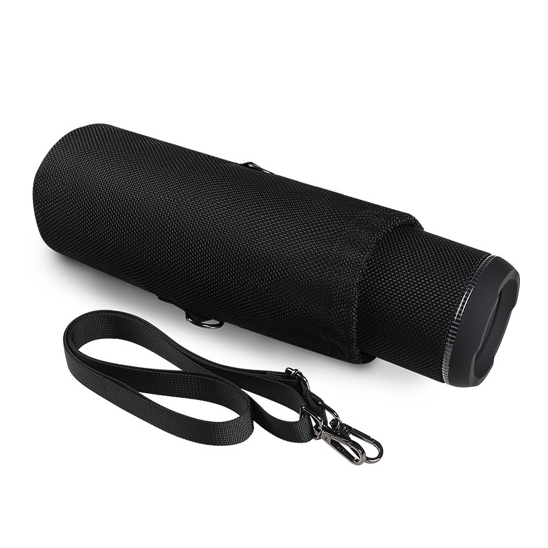 适用雷登X30蓝牙音箱便携透音网布袋听歌不用取手提收纳包保护套