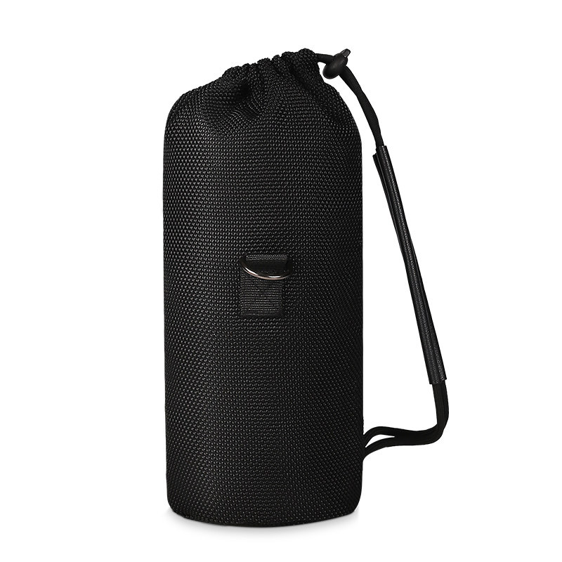 适用雷登X30蓝牙音箱便携透音网布袋听歌不用取手提收纳包保护套